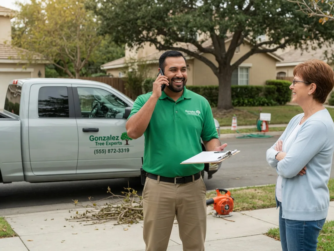 Tree Service Herrick Center, PA FAQs